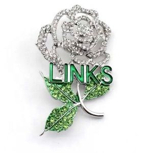 Links brooch pin-Brand NEW